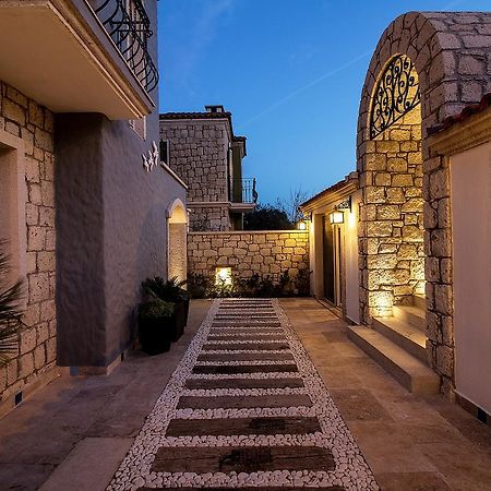 Fedora Butik Otel Alacati Exterior foto