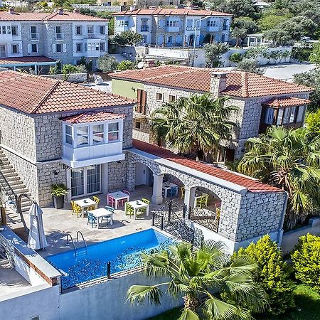 Fedora Butik Otel Alacati Exterior foto