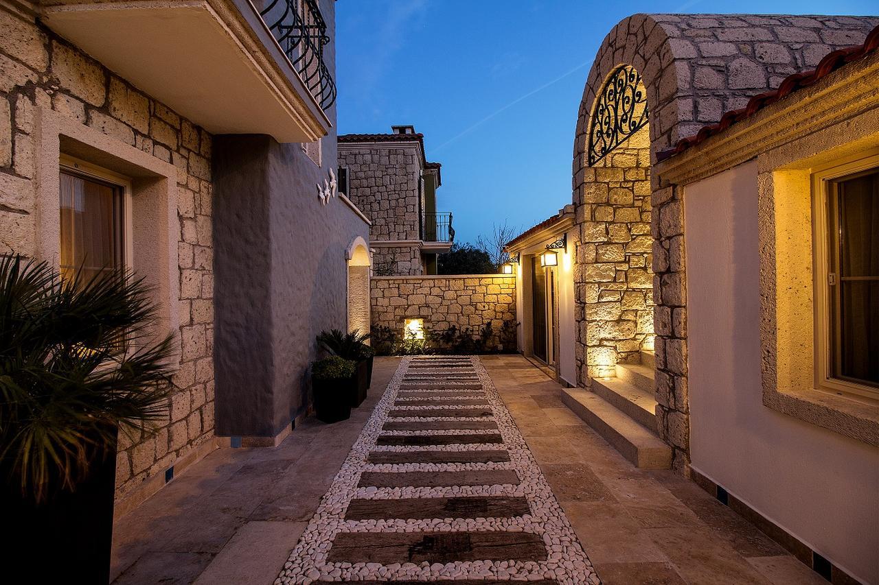 Fedora Butik Otel Alacati Exterior foto