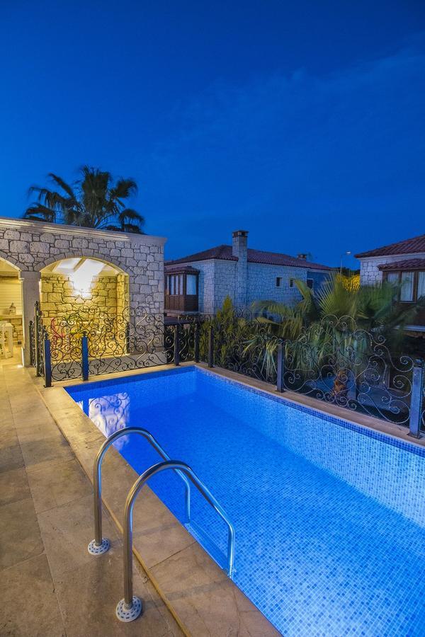 Fedora Butik Otel Alacati Exterior foto