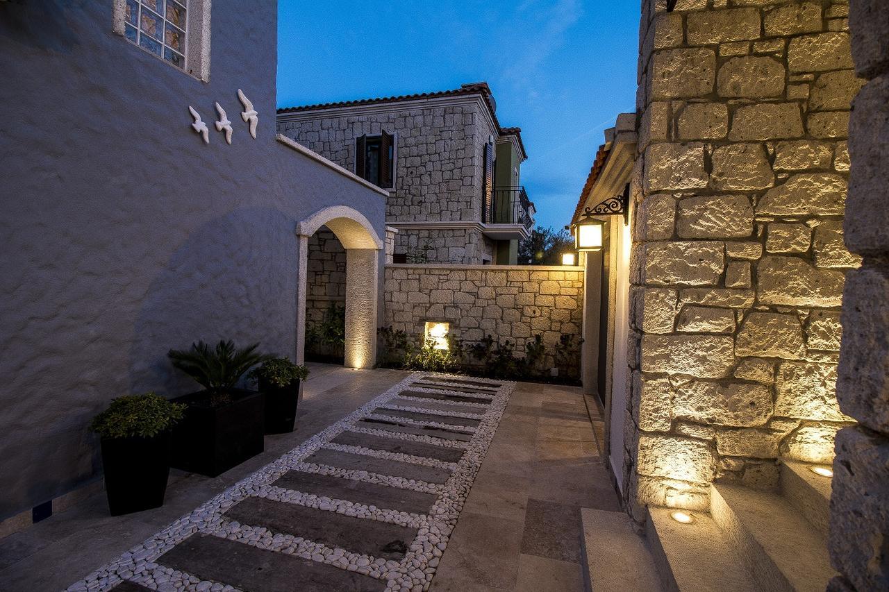 Fedora Butik Otel Alacati Exterior foto