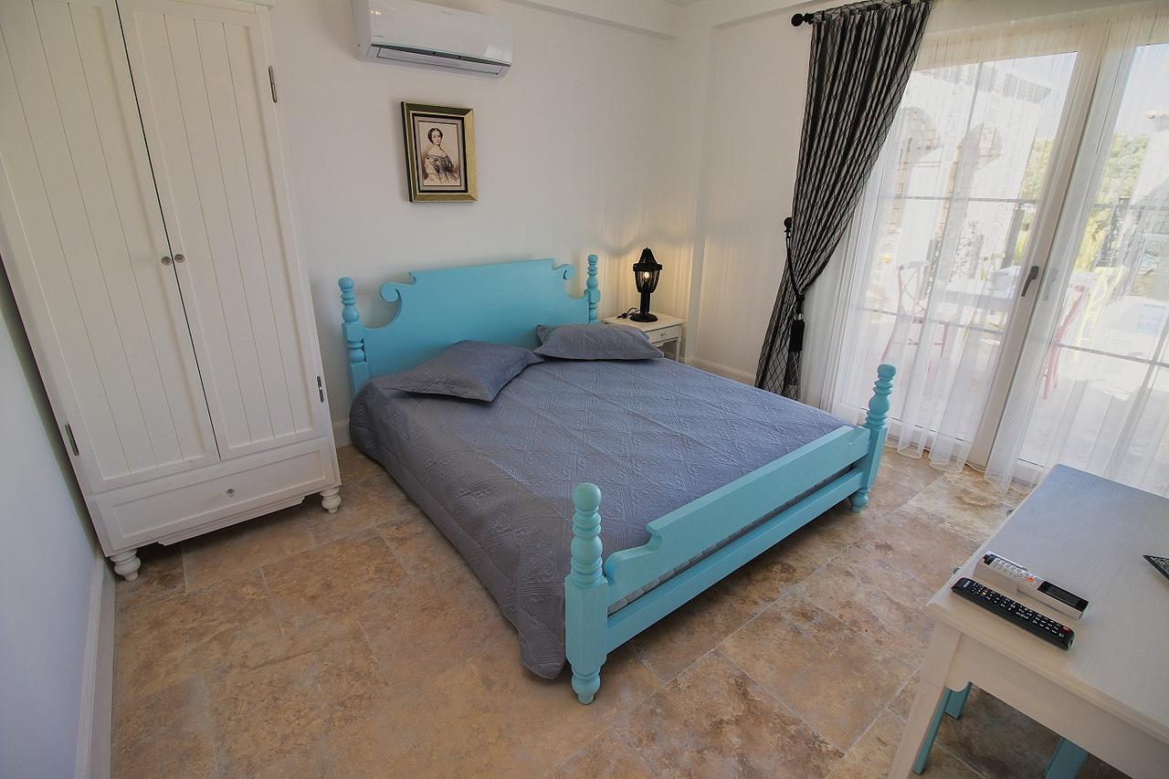 Fedora Butik Otel Alacati Exterior foto