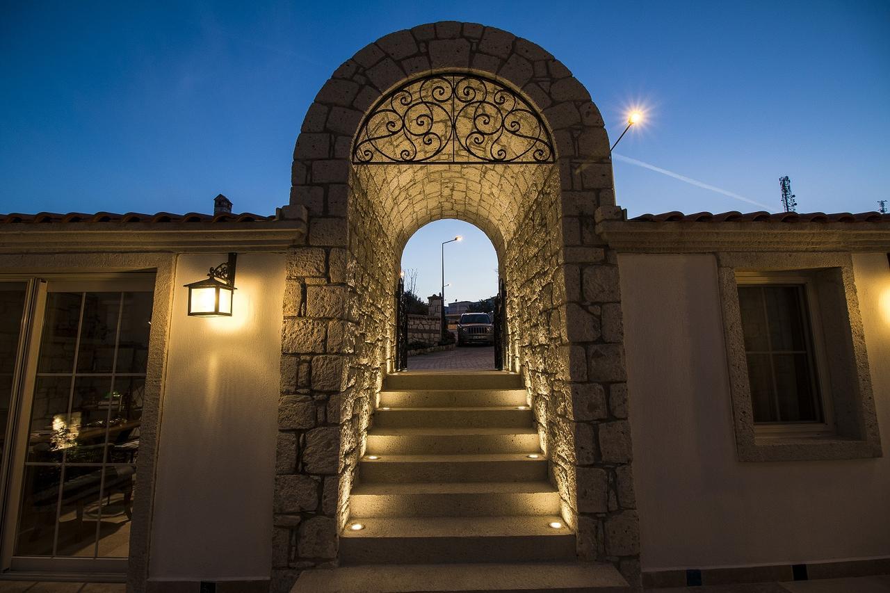Fedora Butik Otel Alacati Exterior foto