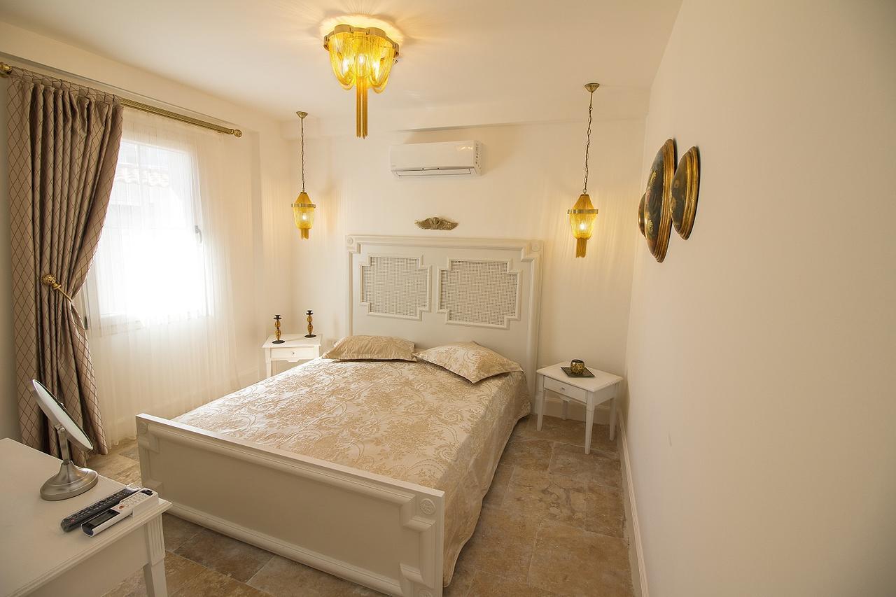 Fedora Butik Otel Alacati Exterior foto