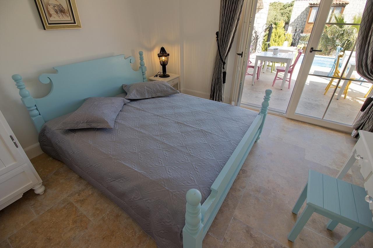 Fedora Butik Otel Alacati Exterior foto
