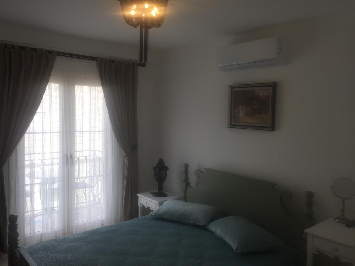 Fedora Butik Otel Alacati Exterior foto