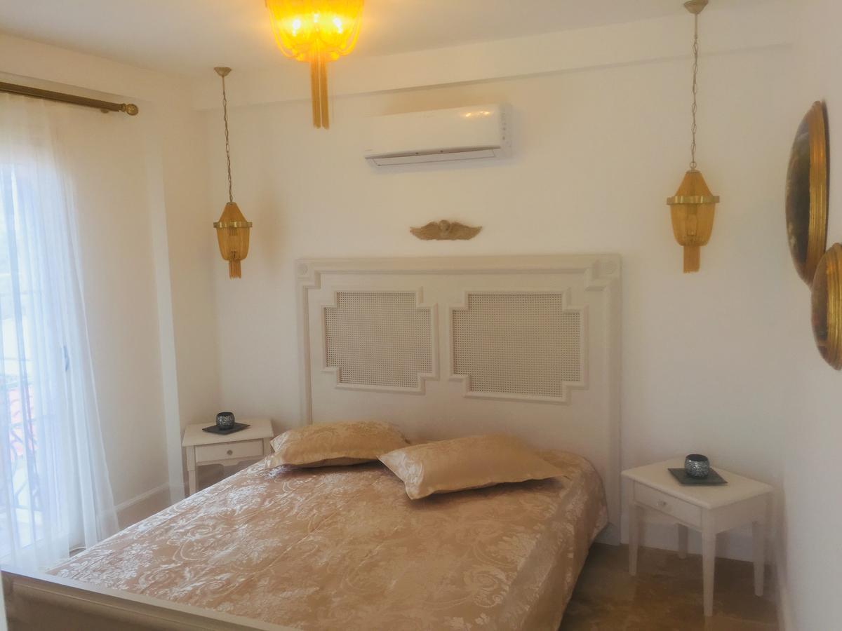 Fedora Butik Otel Alacati Exterior foto