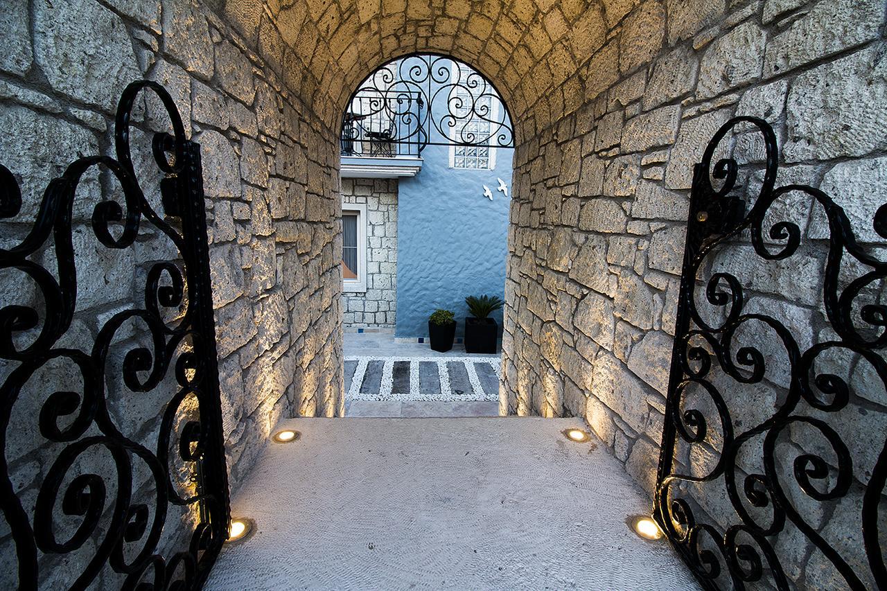 Fedora Butik Otel Alacati Exterior foto