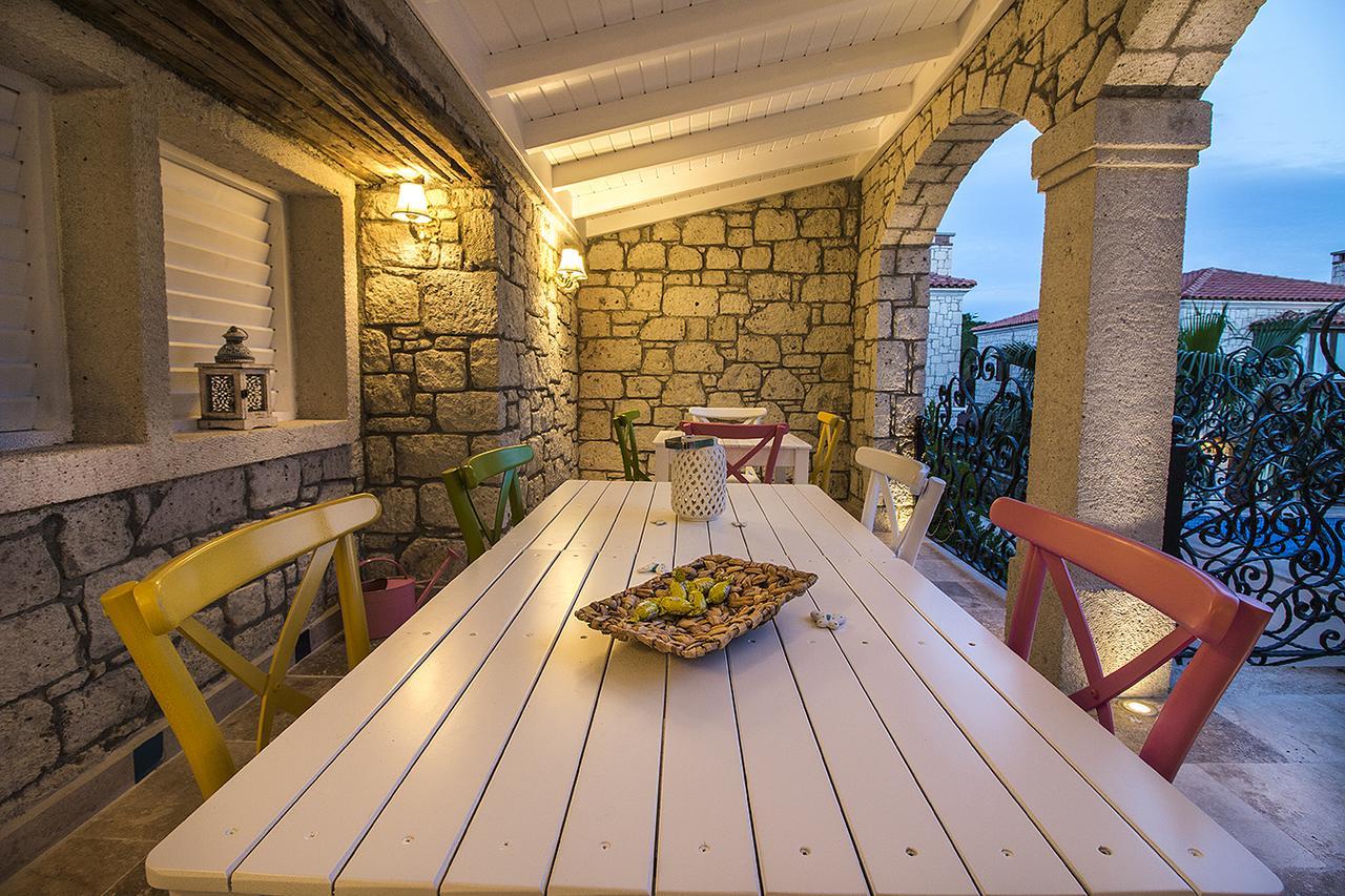 Fedora Butik Otel Alacati Exterior foto